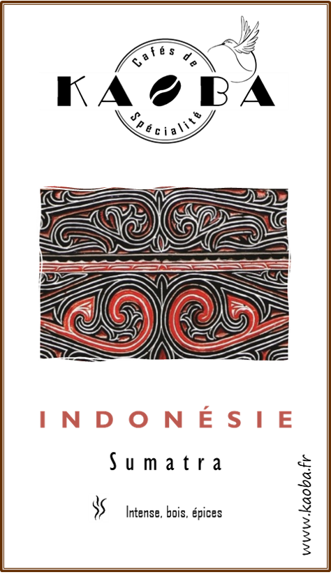 Indonésie21